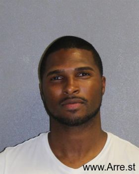 Kenneth  Black Mugshot