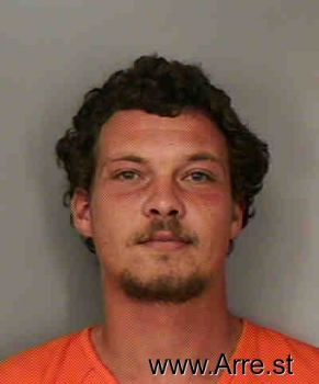 Kenneth Michael Blankenship Mugshot