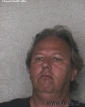 Kenneth Ray Blankenship Mugshot