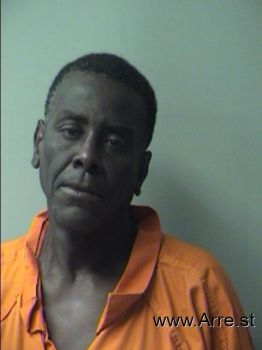 Kenneth G Boyd Mugshot