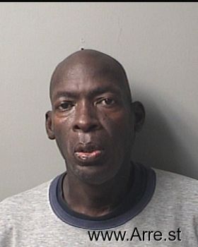 Kenneth Charles Bradley Mugshot