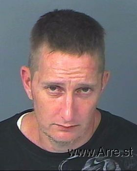 Kenneth Shawn Bradley Mugshot