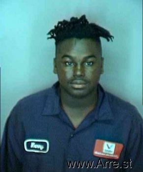 Kenneth  Bronson Mugshot