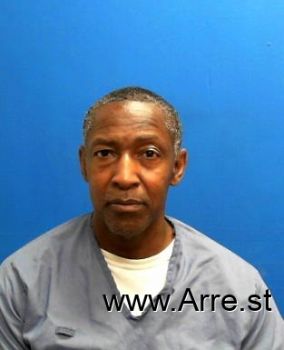 Kenneth B Brooks Mugshot