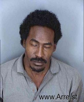 Kenneth Lee Brooks Mugshot