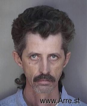 Kenneth Alan Brooks Mugshot