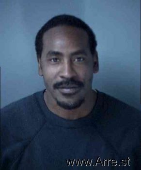 Kenneth Lee Brooks Mugshot