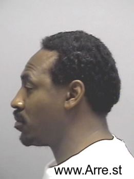 Kenneth Lee Brooks Mugshot