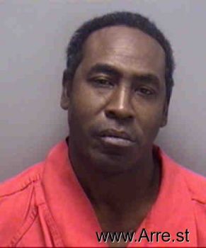 Kenneth Lee Brooks Mugshot