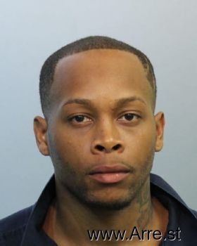 Kenneth  Bruce Mugshot