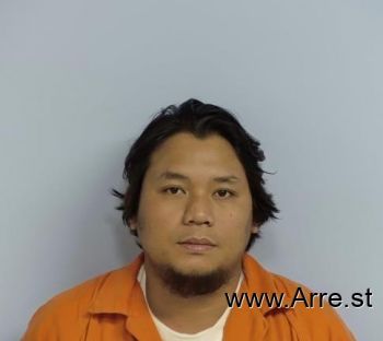 Kenneth Sabado Burgess Mugshot