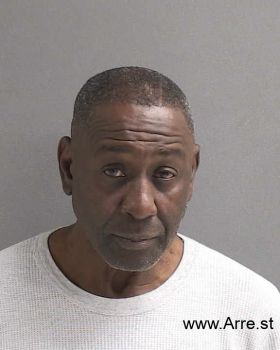 Kenneth D Burgess Mugshot