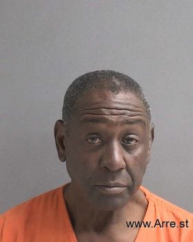 Kenneth Darnell Burgess Mugshot