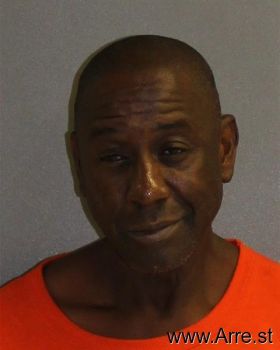 Kenneth  Burgess Mugshot