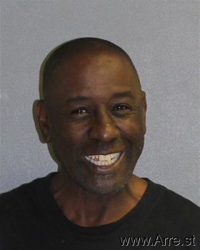 Kenneth  Burgess Mugshot