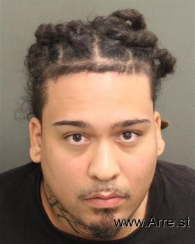 Kenneth  Cabrera Mugshot