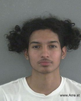 Kenneth Joseph Cabrera Mugshot