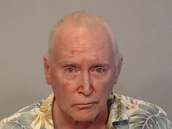 Kenneth Norman Campbell Mugshot