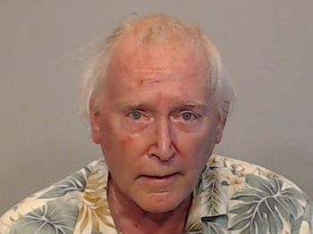 Kenneth Norman Campbell Mugshot