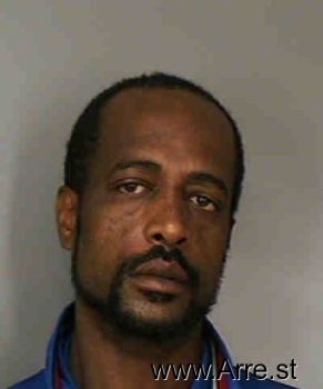 Kenneth  Campbell Mugshot