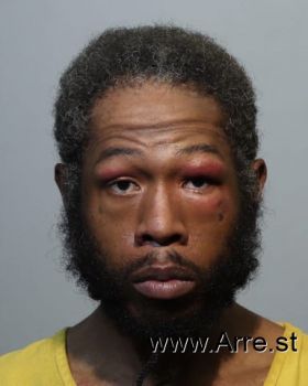 Kenneth  Carrington Mugshot