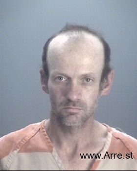 Kenneth Wayne Jr Carter Mugshot