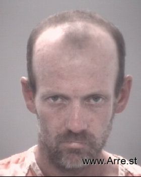 Kenneth Wayne Jr Carter Mugshot