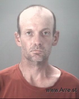 Kenneth Wayne Jr Carter Mugshot