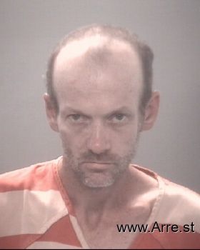 Kenneth Wayne Jr Carter Mugshot