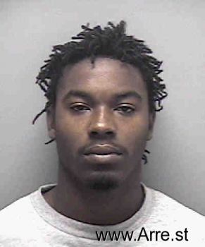 Kenneth Leroy Carter Mugshot