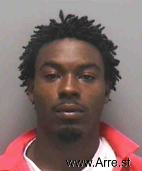 Kenneth Leroy Carter Mugshot