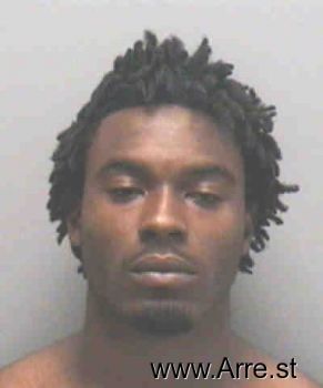 Kenneth Leroy Carter Mugshot