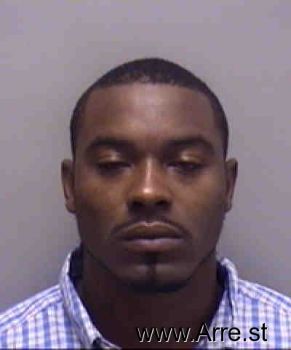 Kenneth Leroy Carter Mugshot