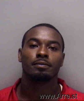 Kenneth Leroy Carter Mugshot