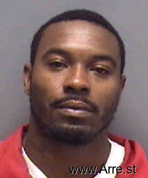 Kenneth Leroy Carter Mugshot