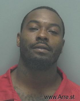 Kenneth Leroy Carter Jr Mugshot