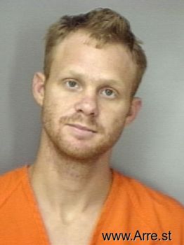 Kenneth Scott Cason Mugshot