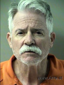 Kenneth Nevin Chapman Mugshot