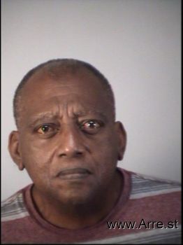 Kenneth Eugene Chatman Mugshot