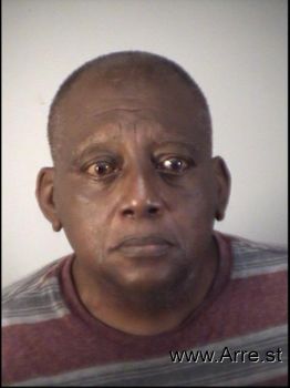 Kenneth Eugene Chatman Mugshot