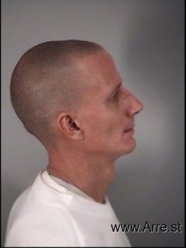 Kenneth Thomas Clark Mugshot