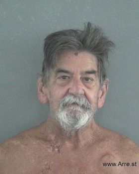 Kenneth Gene Clark Mugshot