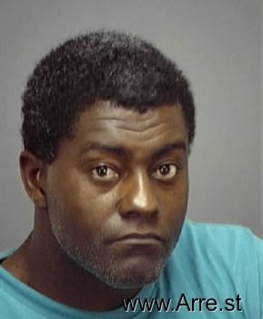 Kenneth Bernard Clayton Mugshot