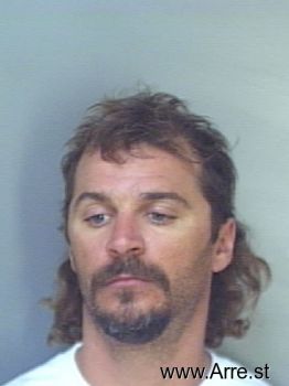 Kenneth Matthew Coker Mugshot