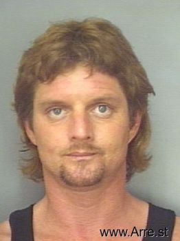 Kenneth Michael Conley Mugshot