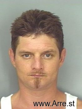 Kenneth Michael Conley Mugshot