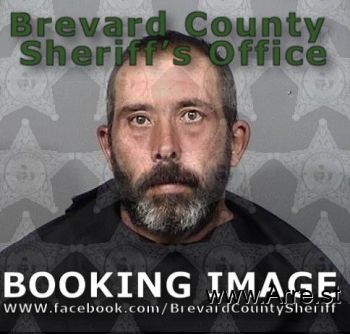 Kenneth Jr Conrad Mugshot