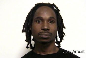 Kenneth Jerome Jr Cooks Mugshot