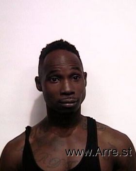 Kenneth Jerome Cooks Mugshot