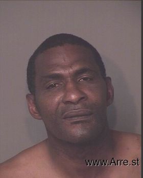 Kenneth Leon Cooper Mugshot